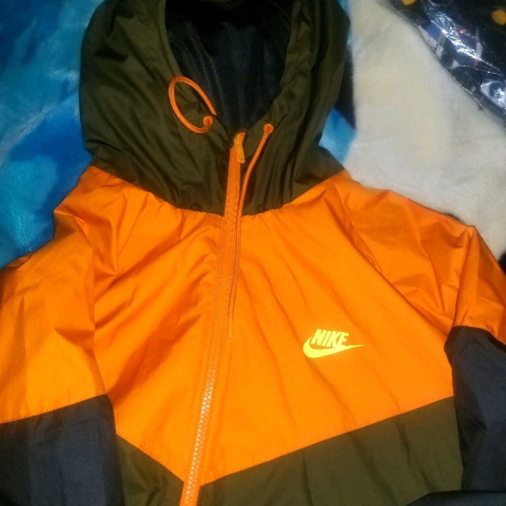Nike Jacket
